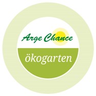 Logo Arge Chance Ökogarten