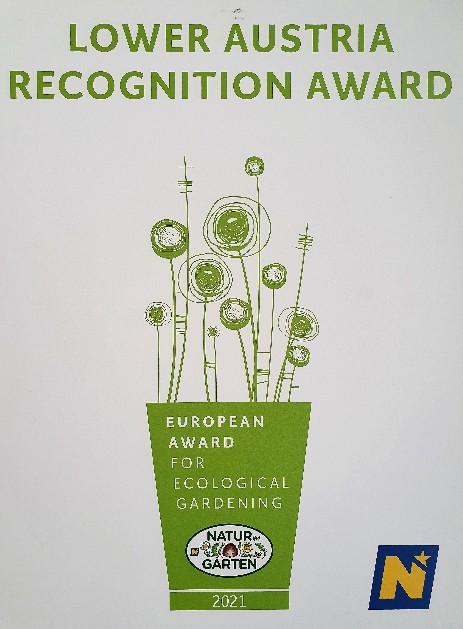Award Ökogarten