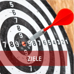 Unsere Ziele