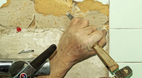 Fließensanierung Wir renovieren für sie